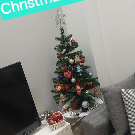 Artemis Modern Apartment Atene Esterno foto
