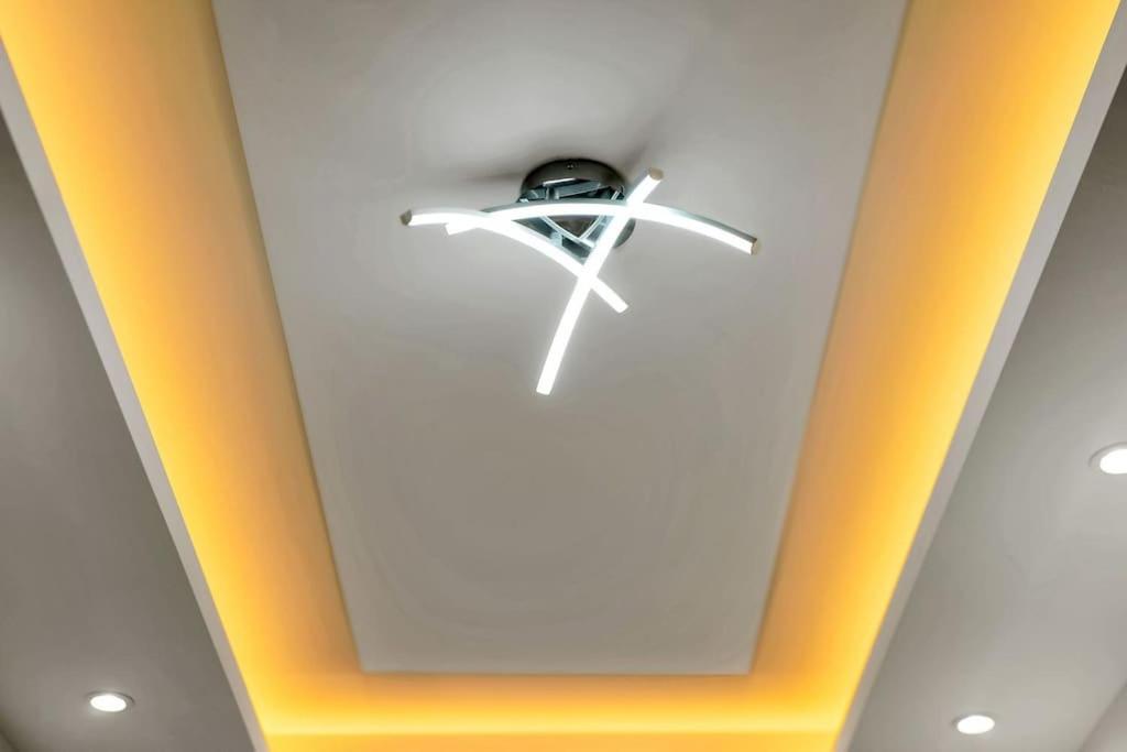 Artemis Modern Apartment Atene Esterno foto